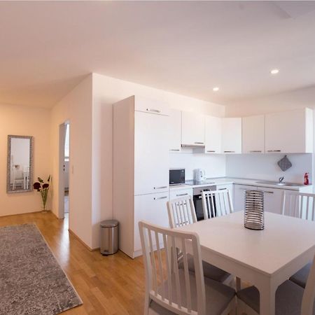 Sunny Penthouse L Dg1'14 Apartment Wien Ngoại thất bức ảnh