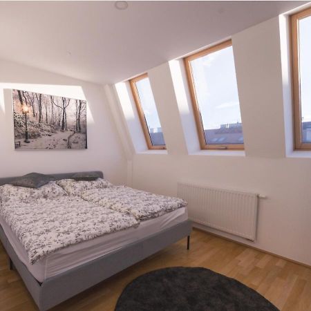 Sunny Penthouse L Dg1'14 Apartment Wien Ngoại thất bức ảnh