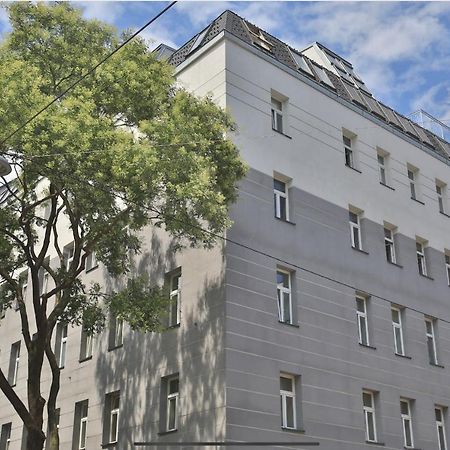 Sunny Penthouse L Dg1'14 Apartment Wien Ngoại thất bức ảnh