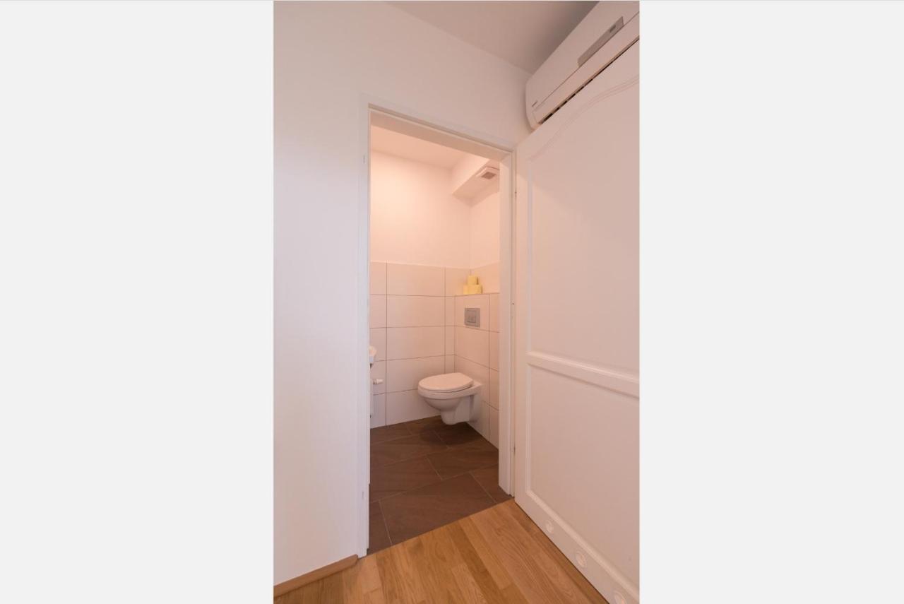Sunny Penthouse L Dg1'14 Apartment Wien Ngoại thất bức ảnh