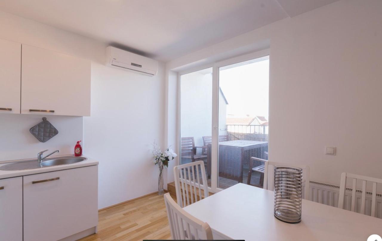 Sunny Penthouse L Dg1'14 Apartment Wien Ngoại thất bức ảnh