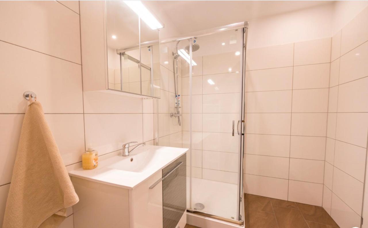 Sunny Penthouse L Dg1'14 Apartment Wien Ngoại thất bức ảnh